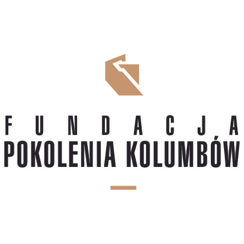 Fundacja Pokolenia Kolumbów - logo