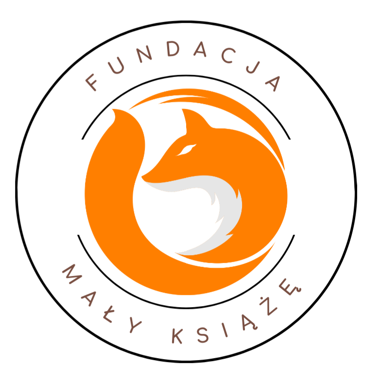 Fundacja Mały Książę - logo