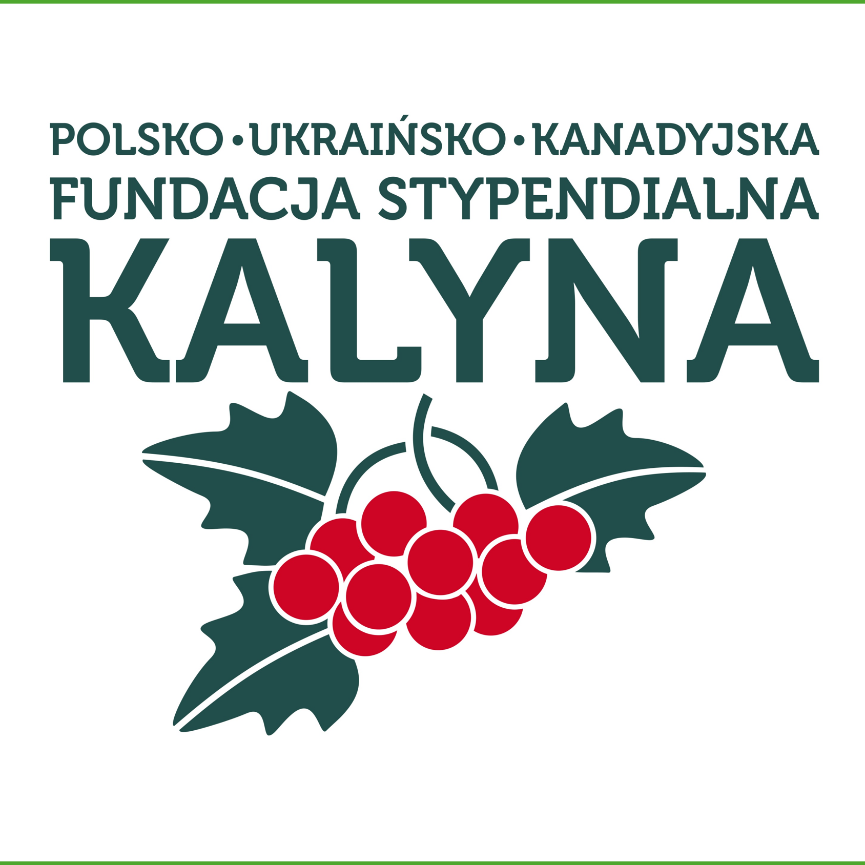 Fundacja KALYNA - logo