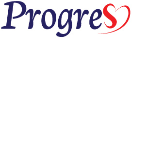 Spółdzielnia Socjalna PROGRES - logo