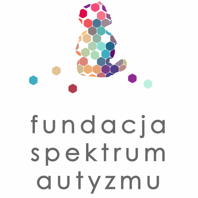 Fundacja Spektrum Autyzmu - logo