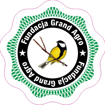 GRAND AGRO FUNDACJA OCHRONY ŚRODOWISKA NATURALNEGO - logo