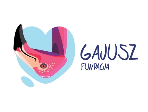 Fundacja Gajusz - logo