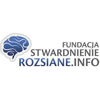 Fundacja StwardnienieRozsiane.info - logo