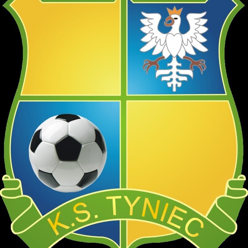 Tyniec - logo