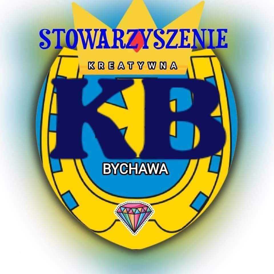 Stowarzyszenie Kreatywna Bychawa - logo