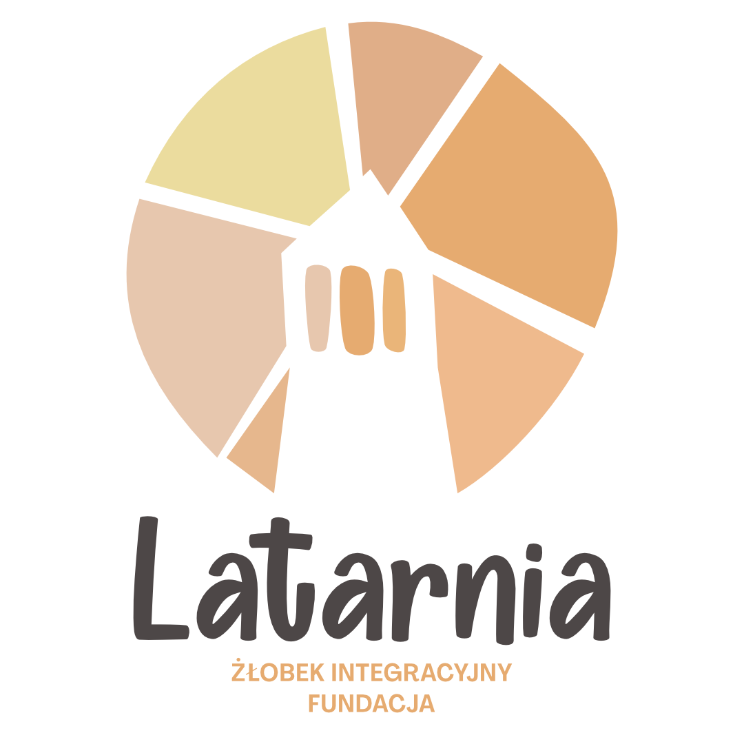 Fundacja Latarnia Integracja Dziecięcych Światów - logo