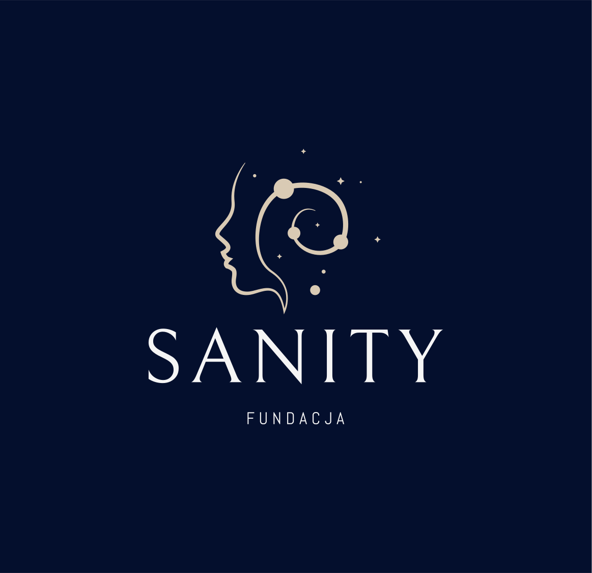 Fundacja Sanity - logo