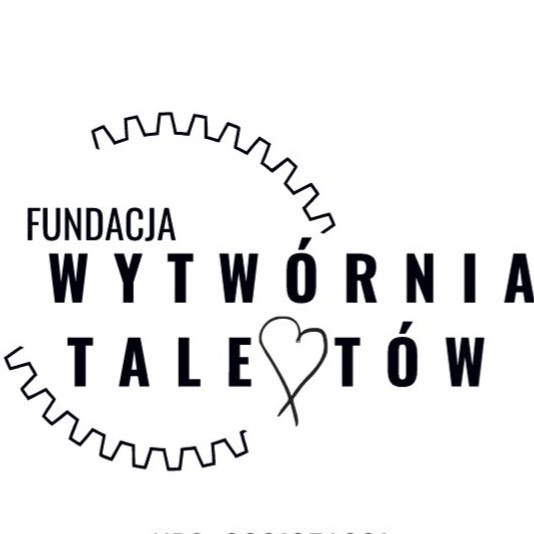 Fundacja Wytwórnia Talentów - logo