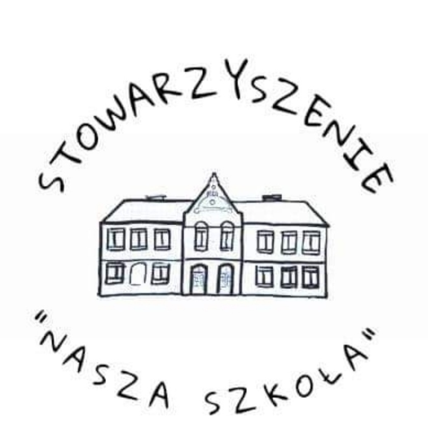 Stowarzyszenie "Nasza Szkoła" - logo