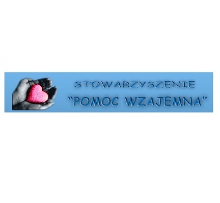 Stowarzyszenie Pomoc Wzajemna - logo