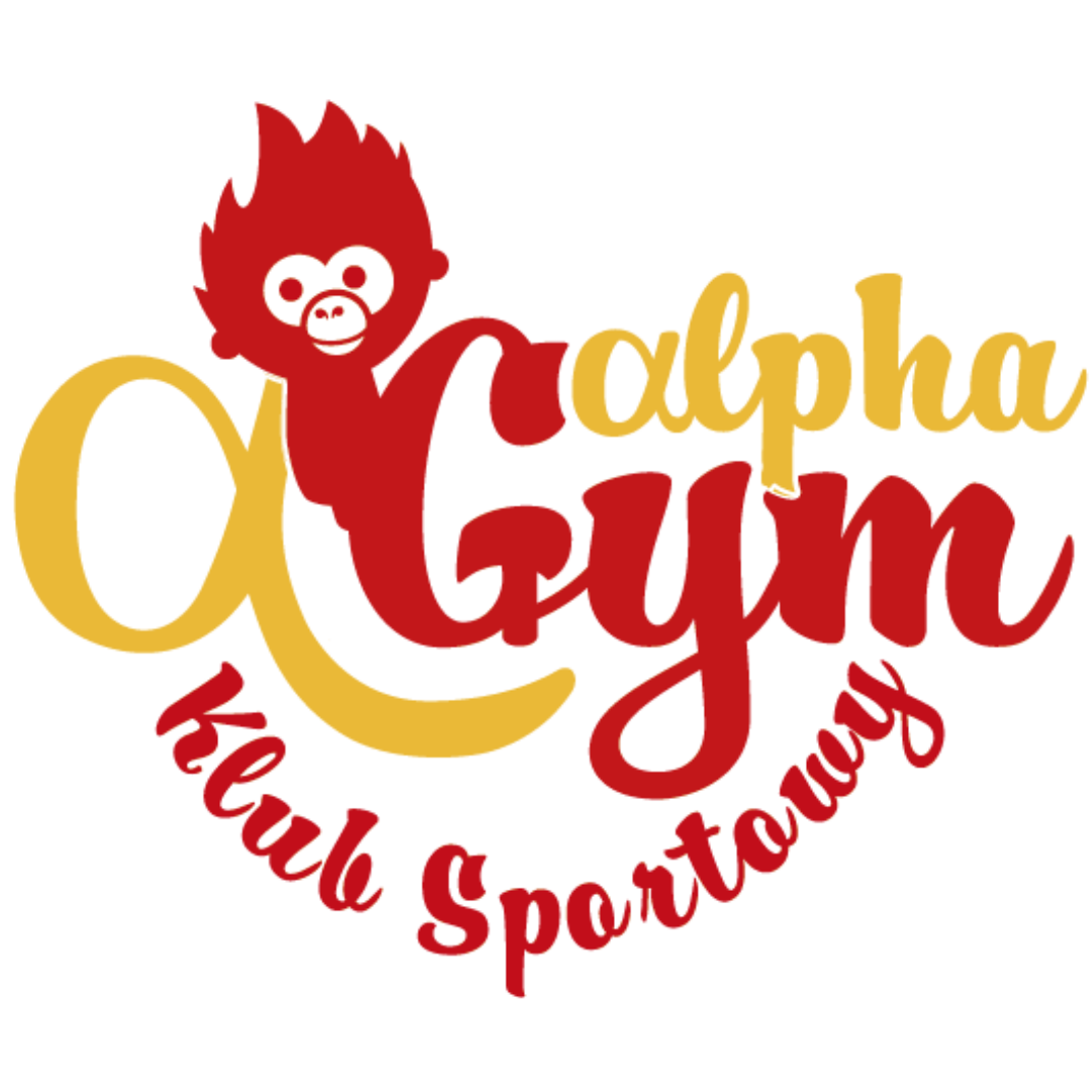 Stowarzyszenie Klub Sportowy Alpha Gym Ostróda - logo