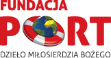 Fundacja Dzieło Miłosierdzia Bożego PORT - logo