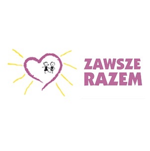 Siedleckie Stowarzyszenie Na&nbsp;Rzecz Osób z&nbsp;Zespołem Downa ZAWSZE RAZEM - logo