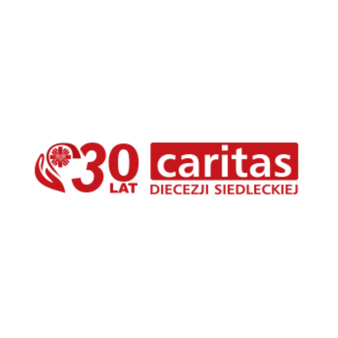 CARITAS DIECEZJI SIEDLECKIEJ - logo
