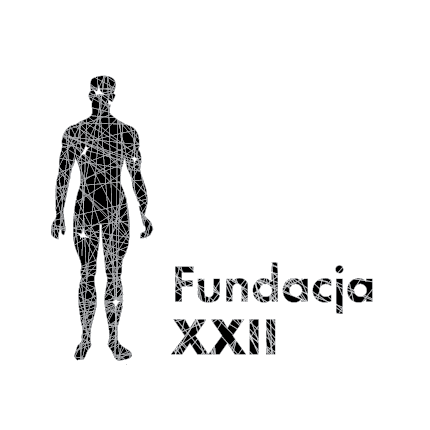 Fundacja XXII (Zdążyć na&nbsp;Czas) - logo