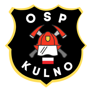OSP KULNO - logo