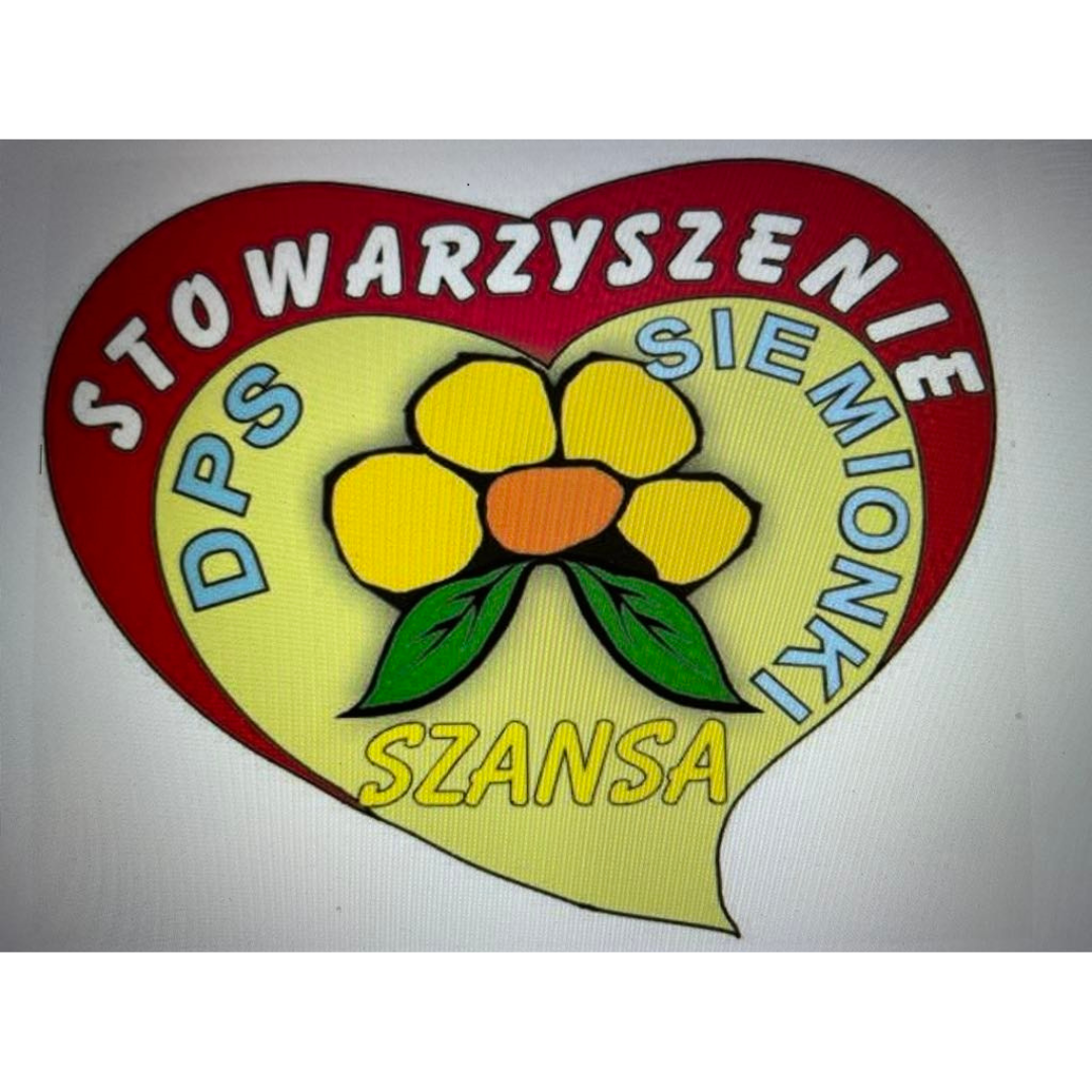 Stowarzyszenie Na&nbsp;Rzecz Wspierania Osób Z&nbsp;Zaburzeniami Psychicznymi SZANSA - logo