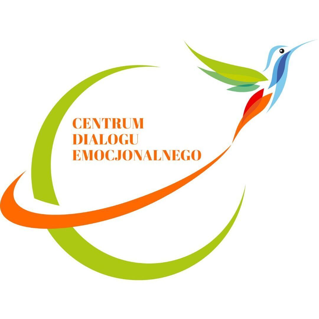 Fundacja Centrum Dialogu Emocjonalnego - logo