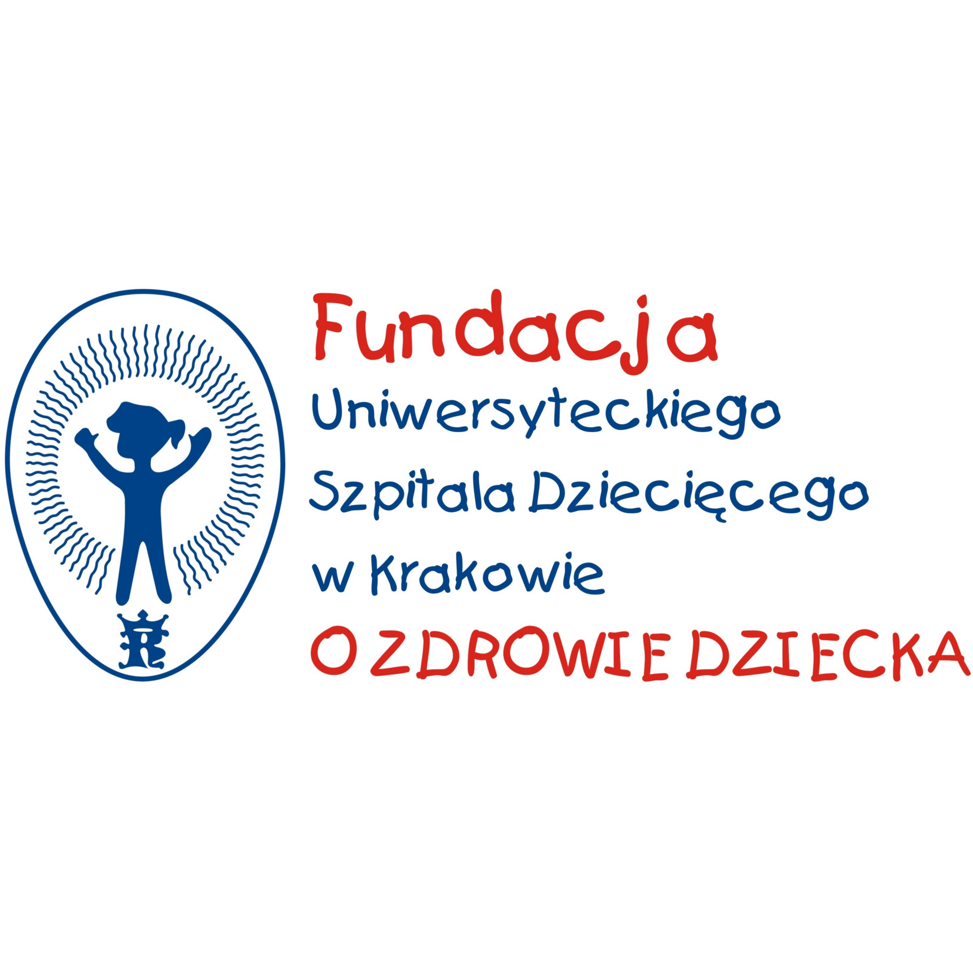 Fundacja O&nbsp;Zdrowie Dziecka - logo