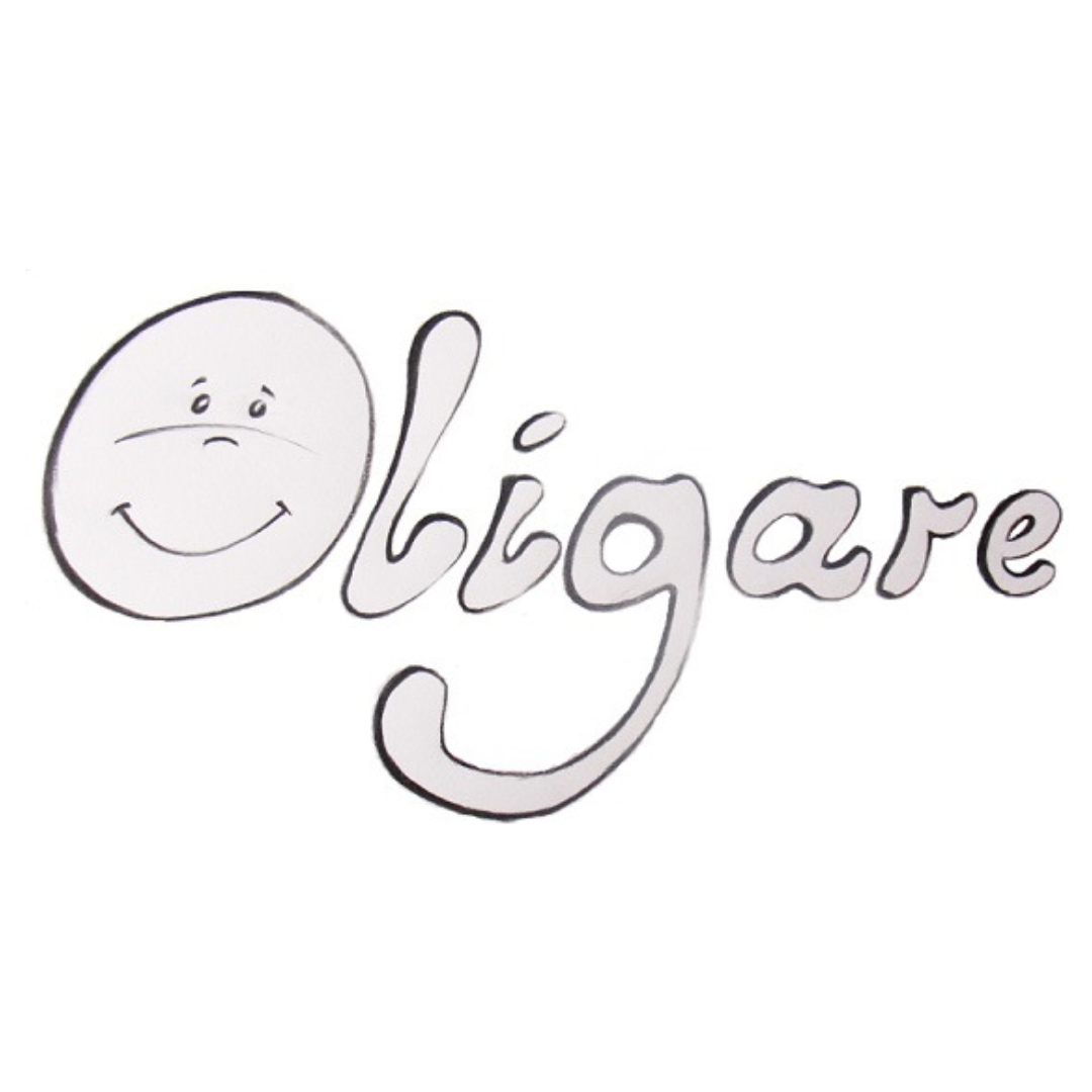 Stowarzyszenie Oligare - logo