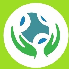 Emes i Przyjaciele - logo