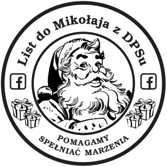 FUNDACJA WSPIERANIA MISZKAŃCÓW DOMÓW POMOCY SPOŁECZEJ "LIST DO&nbsp;MIKOŁAJA Z&nbsp;DPS-U" - logo
