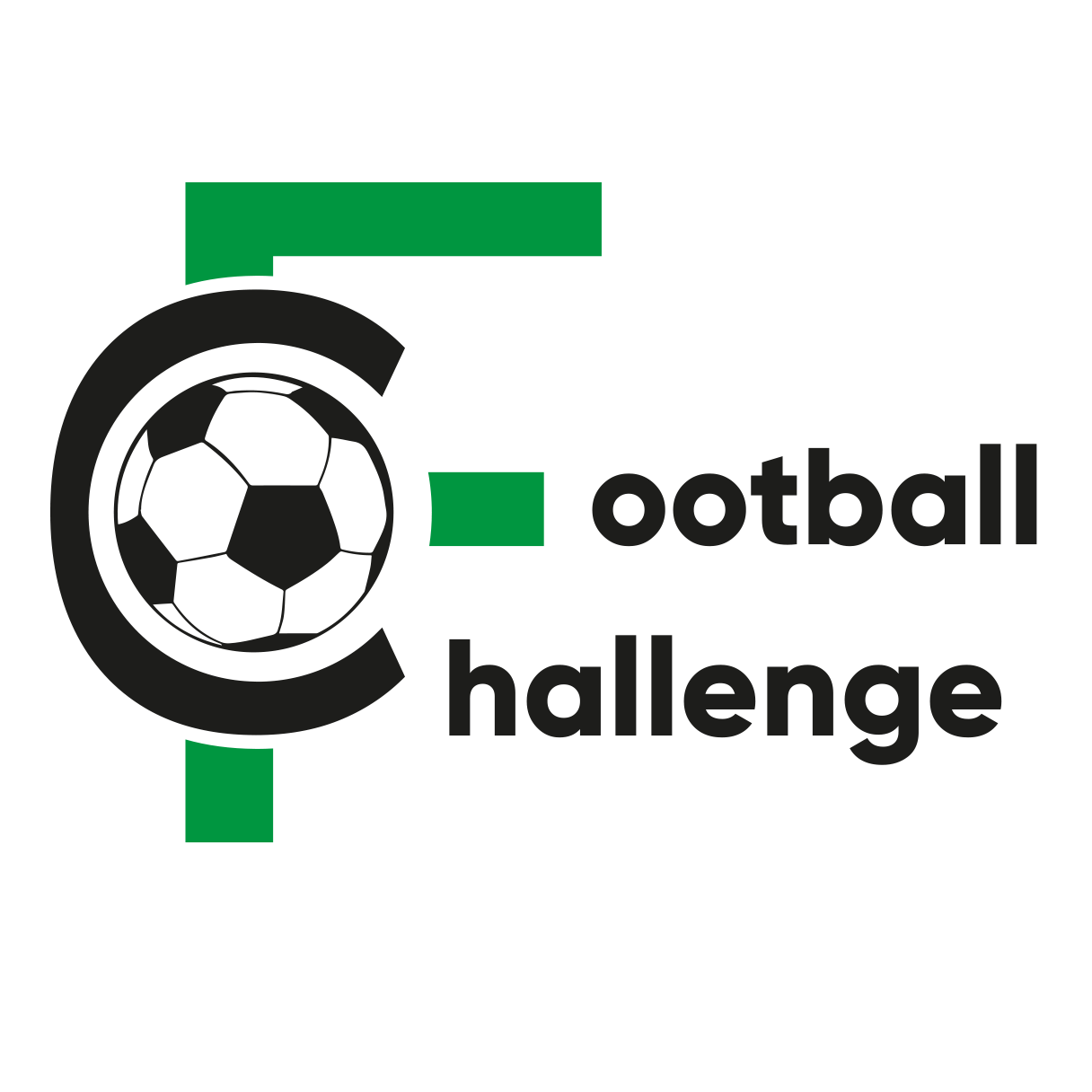 Stowarzyszenie Football Challenge - logo