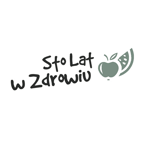 Fundacja Sto Lat w Zdrowiu - logo