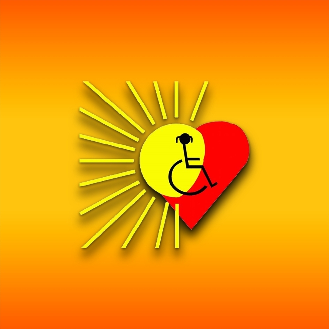 Stowarzyszenie na Rzecz Osób z Niepełnosprawnościami "PRZYSTAŃ" w Tymbarku - logo