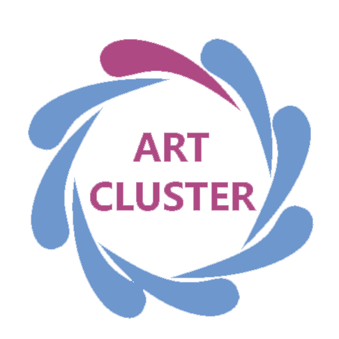 Fundacja Art Cluster - logo