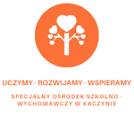 Rada Rodziców przy Specjalnym Ośrodku Szkolno Wychowawczym w Kaczynie - logo
