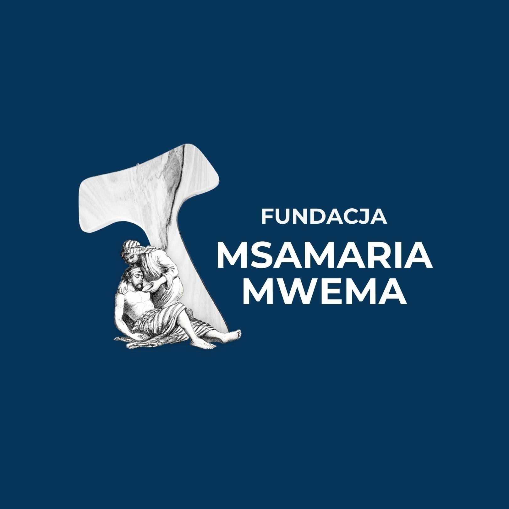 Fundacja Msamaria Mwema - logo