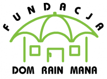 Fundacja Dom Rain Mana - logo