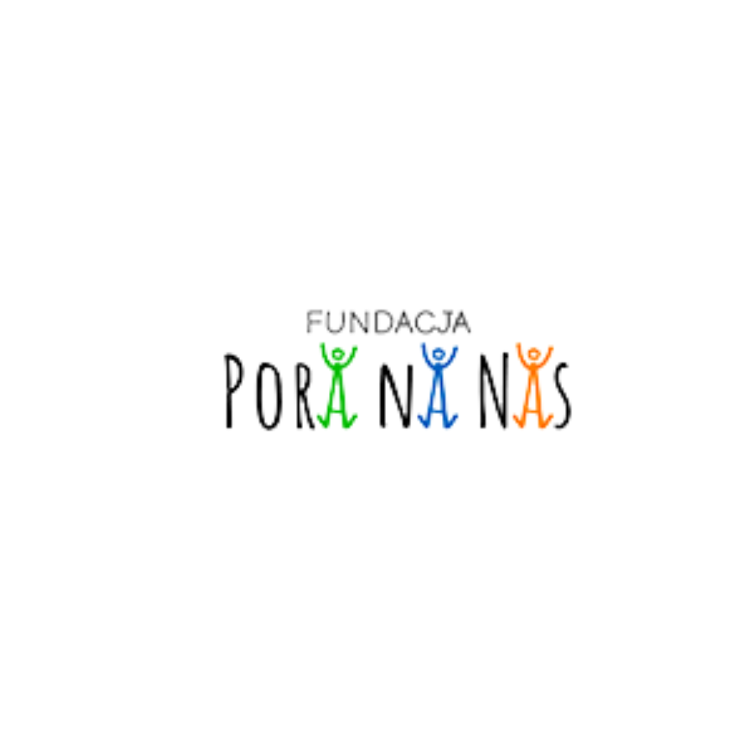 FUNDACJA PORA NA NAS - logo