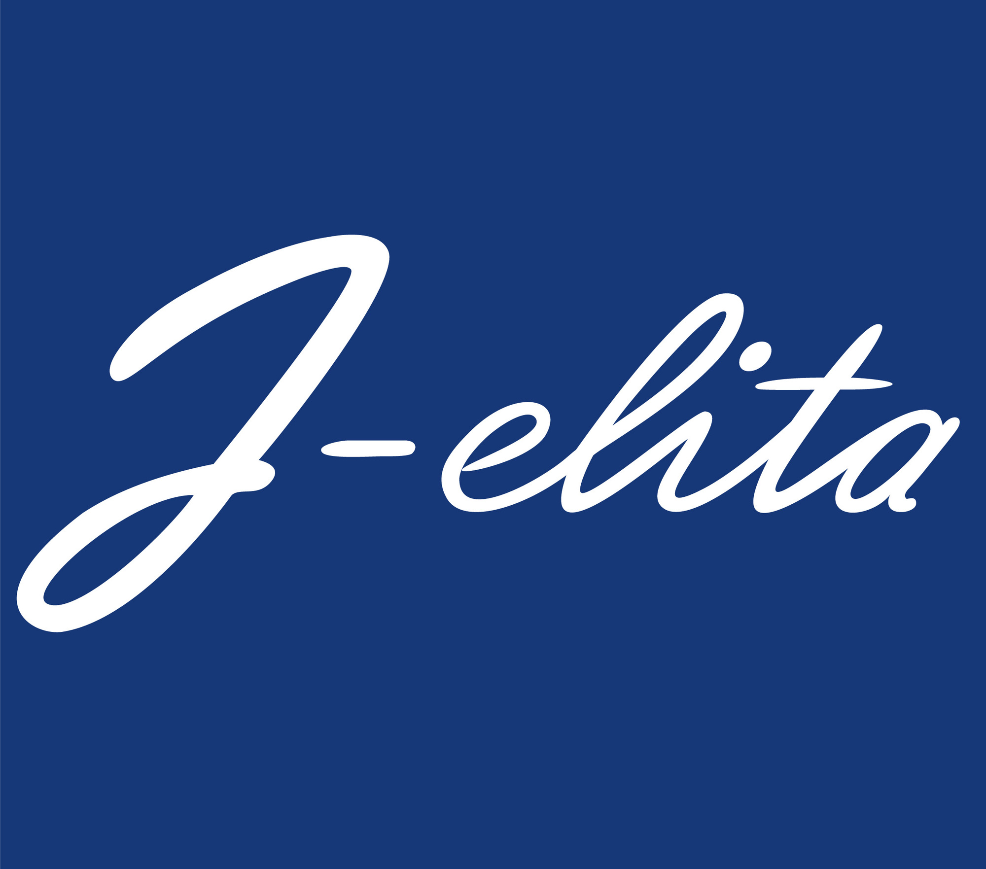 Polskie Towarzystwo Wspierania Osób z&nbsp;Nieswoistymi Zapaleniami Jelita J-ELITA - logo