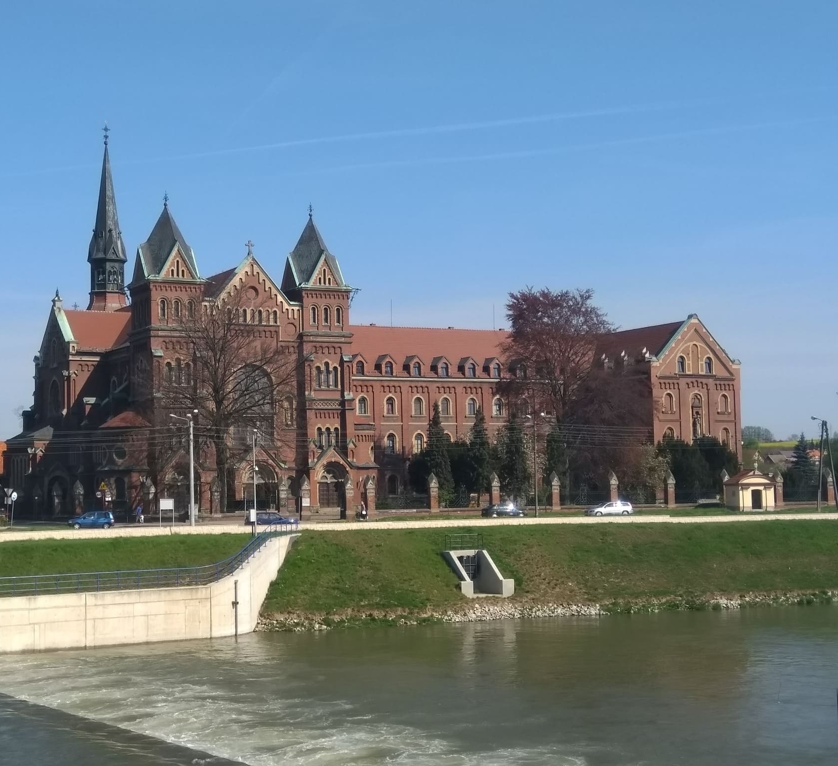 Fazenda da Esperanza Ranczo Nadziei - logo