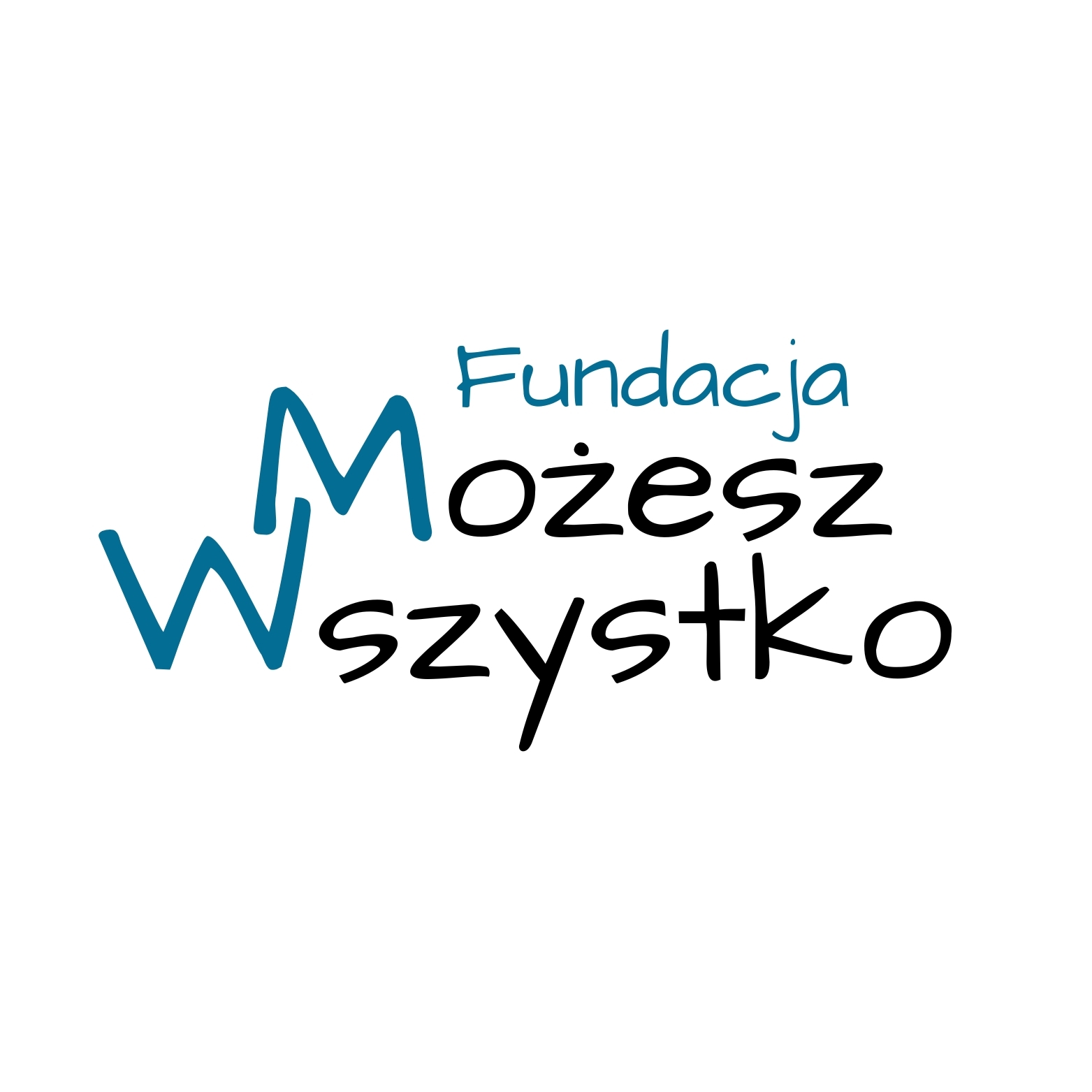 Fundacja Możesz Wszystko - logo