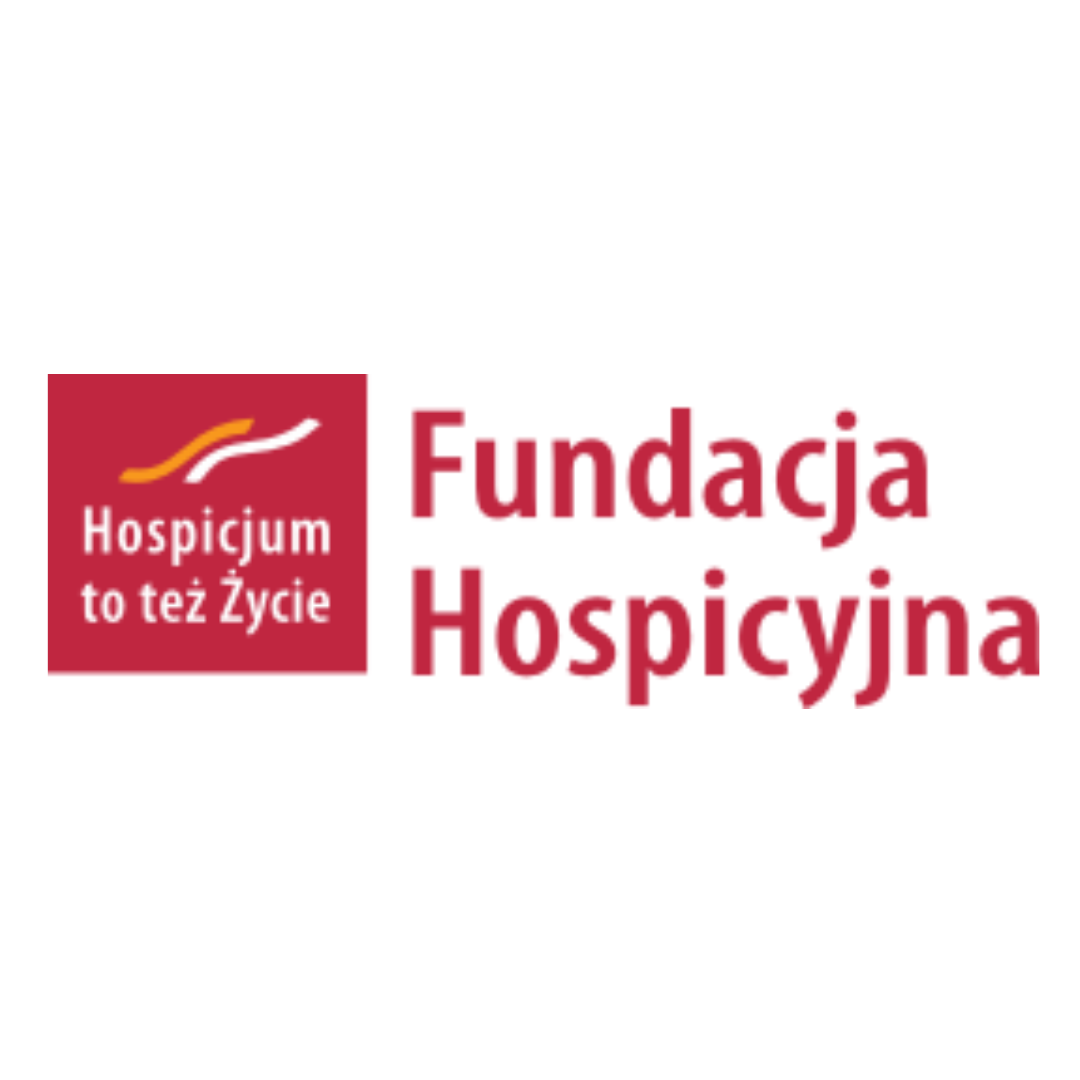 Fundacja Hospicyjna - logo