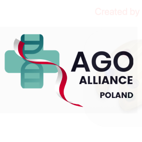 AGO Alliance Poland - logo