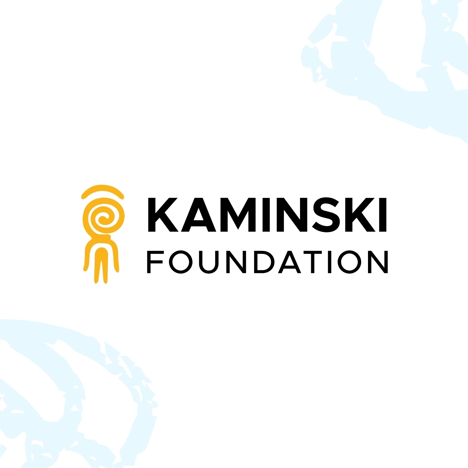 Fundacja Marka Kamińskiego - logo