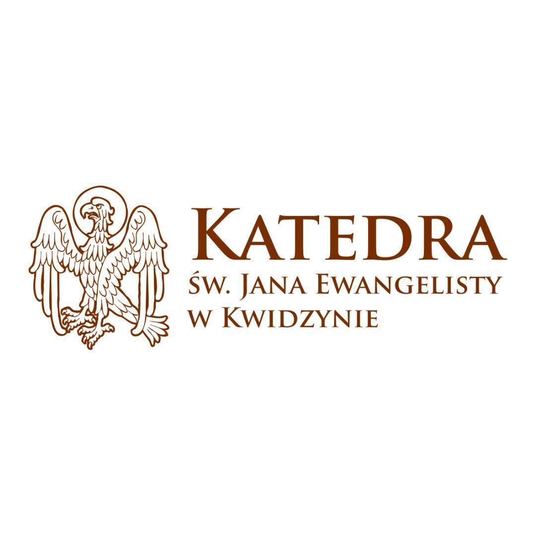 Parafia św. Jana Ewangelisty w&nbsp;Kwidzynie - logo