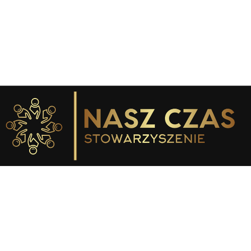 Stowarzyszenie Nasz Czas - logo