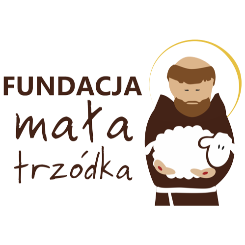 Fundacja Pomocy Osobom Starszym i&nbsp;Ubogim "Mała Trzódka" - logo