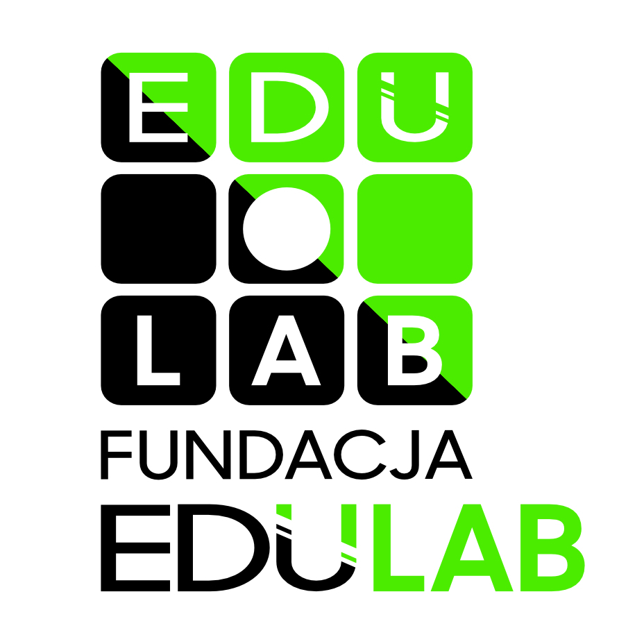 FUNDACJA EDULAB - logo