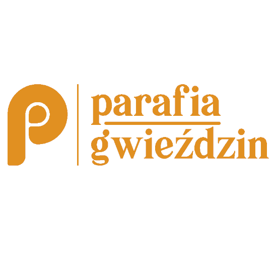 Parafia p.w. św. Marcina Biskupa w Gwieździnie - logo