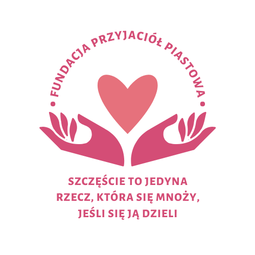 Fundacja Przyjaciół Piastowa - logo