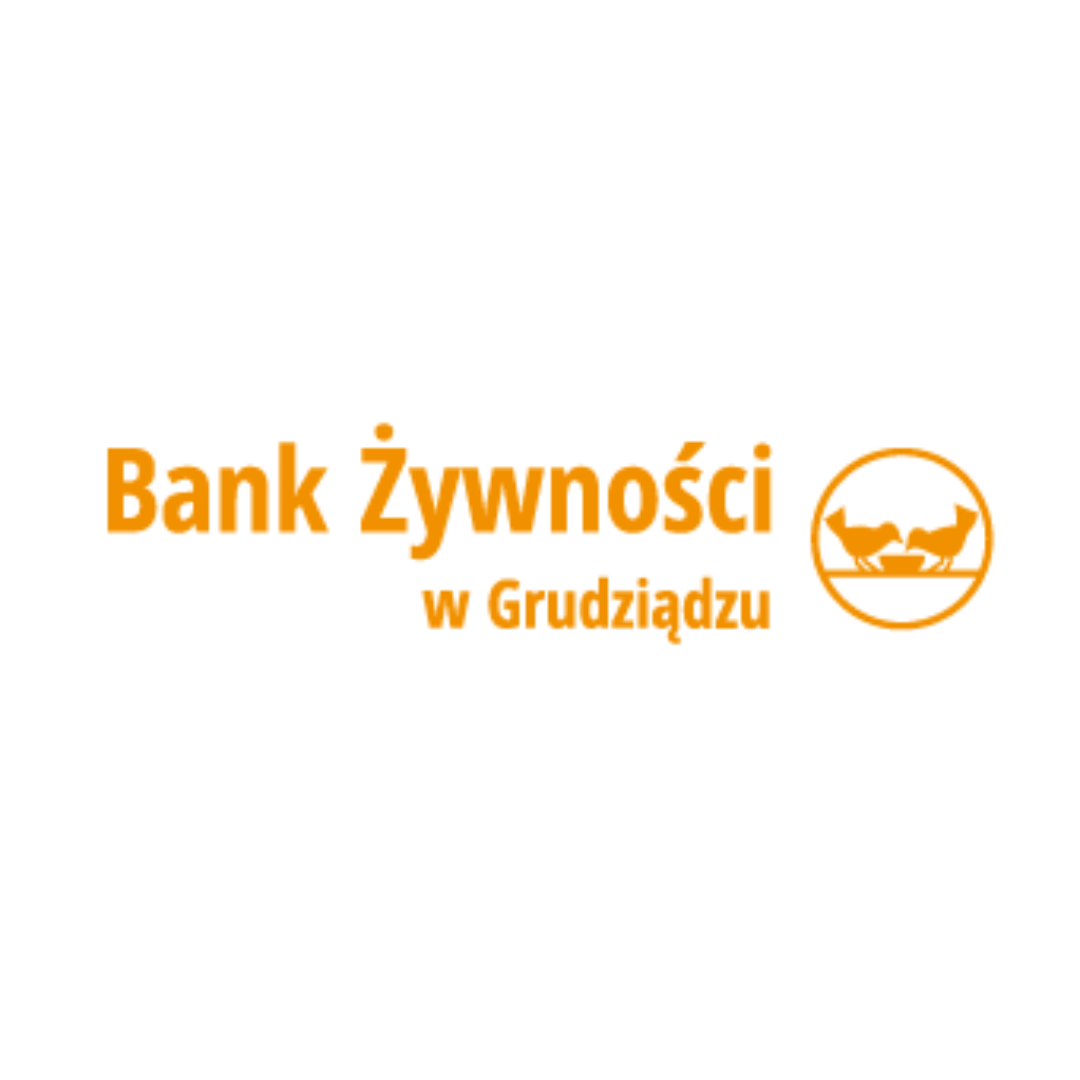 Bank Żywności w&nbsp;Grudziądzu - logo