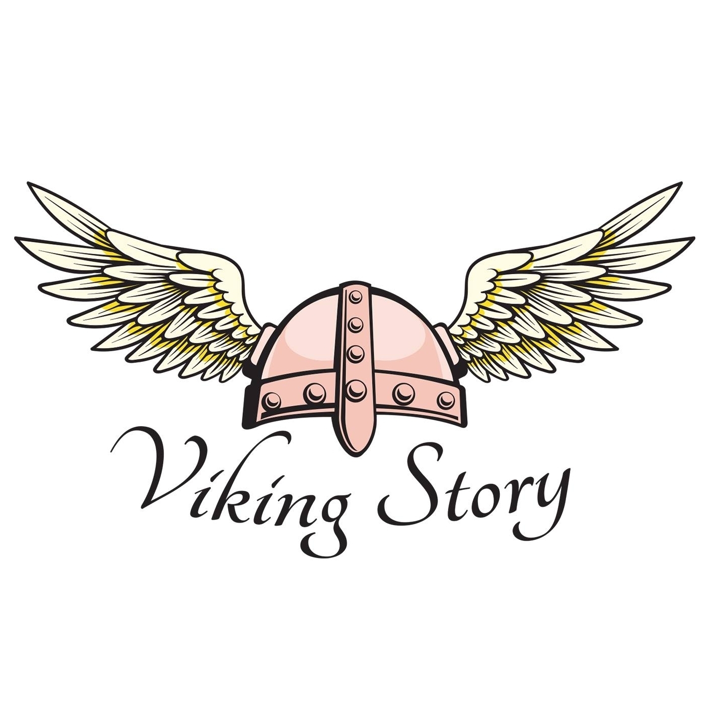 Viking Story - logo