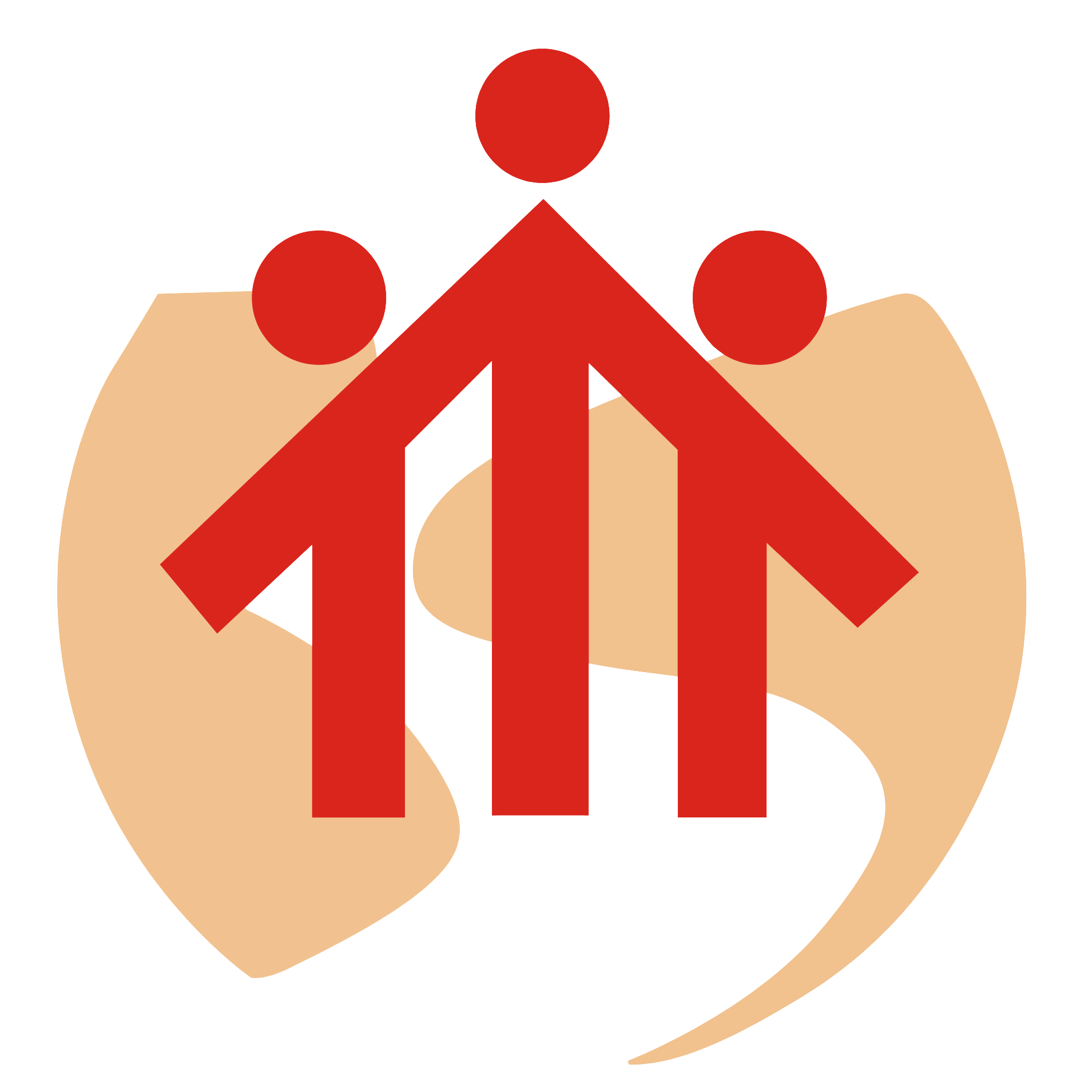 Salezjańskie Stowarzyszenie Wychowania Młodzieży - logo